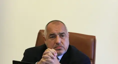 Борисов за хакера: Такива вълшебници трябва да работят за държавата