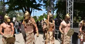 10-ото издание на Уикенд туризъм с рекордно участие на 110 компании