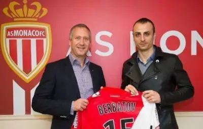 "Монако" се уреди със 150 000 нови фенове