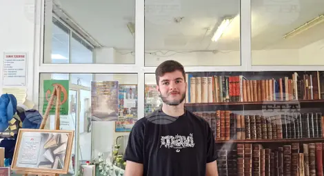 Снимка: БТА Снимка: БТА