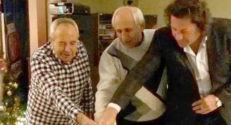 Кану-каякът в Русе със златната купа за абсолютен БГ шампион