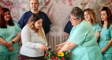 Снимка: БТА Снимка: БТА