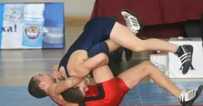 Банка става спонсор на клуба по борба „Юнак“?