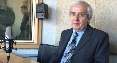 Учителят Тео Теодосиев: Прошката е рецептата за оцеляване днес