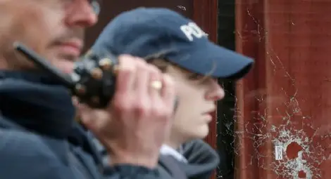 Извънредно: Има загинал българин в Париж