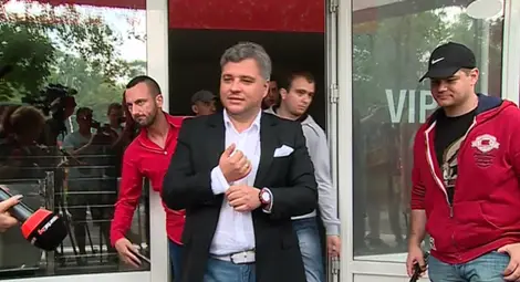 Манджуков: Сливане с Литекс няма да има