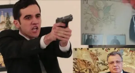 Сестрата на убиеца на руския посланик в Турция: Промиха му мозъка, семейството ни не беше много религиозно