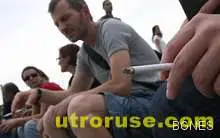 Една цигара на ден увеличава риска от инфаркт 