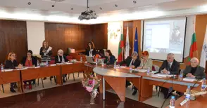 Арх.Силвия Алексиева: Време е и сгради с типична архитектура от соцвремената да станат паметници на културата