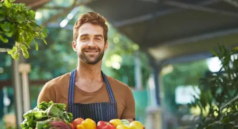 Мъжете с бради са по-добри продавачи