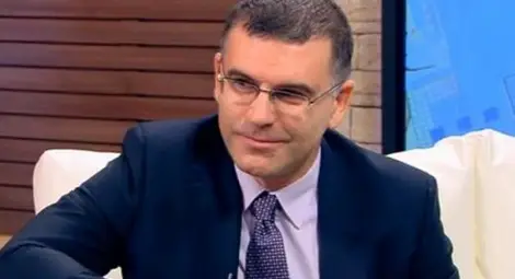 Дянков: Бойко ме търпя повече, отколкото трябваше