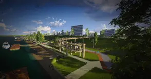 Избраха строителите за реконструкцията на кея, парка и четири централни улици