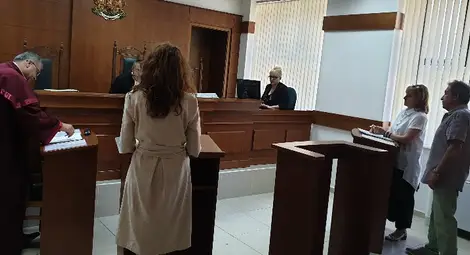 Съдебен експерт: Възмутен съм от поведението на &bdquo;Монтюпе&ldquo;