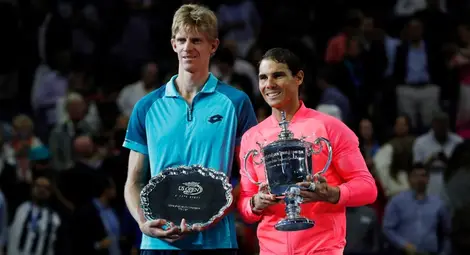 Безапелационен Рафаел Надал покори Ню Йорк за трети път Безапелационен Рафаел Надал покори Ню Йорк за трети път