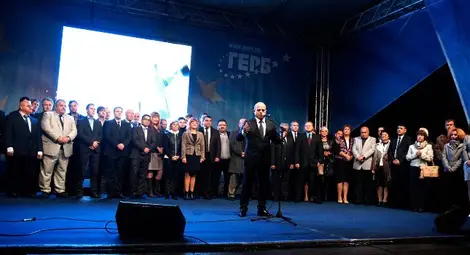 Пламен Стоилов: Гордея се, че сбъдваме мечтите на русенци Пламен Стоилов: Гордея се, че сбъдваме мечтите на русенци