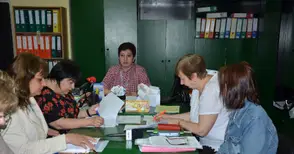 140 акта състави здравната инспекция за година