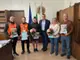 Кметът Пенчо Милков награди медалистите на ТСК – Русе