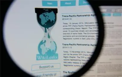 "Уикилийкс": САЩ са шпионирали министерството на финансите на Франция