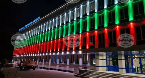 Снимка: БТА Снимка: БТА