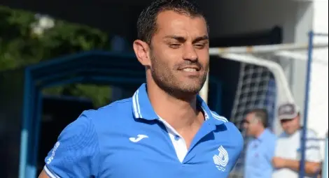 &bdquo;Дунав&ldquo; - &bdquo;Две могили&ldquo; треньорски дуел на двама бивши съотборници