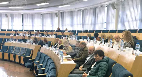 Снимка: БТА Снимка: БТА