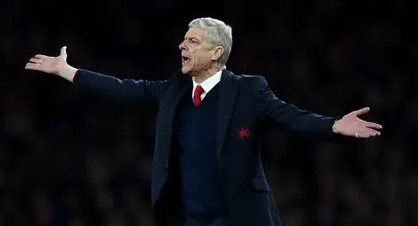 Венгер: Барселона са по-силен отбор от нас и в това няма нищо срамно Венгер: Барселона са по-силен отбор от нас и в това няма нищо срамно