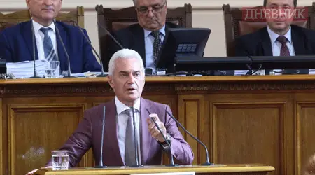 "Атака" предлага България да влезе в коалицията на Путин срещу "Ислямска държава"