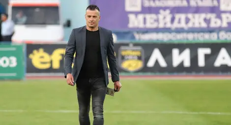 Людмил Киров: С шест точки и на девето място се диша по-леко