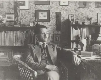 Литературна находка: Разказ отпреди 90 години разкрива неизвестен псевдоним на Змей Горянин