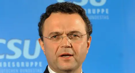 Ханс-Петер Фридрих и бедните мигранти от България и Румъния 