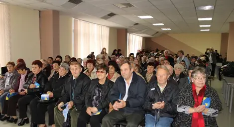 Ползите от членството на България в Евросъюза обсъдиха в Две могили