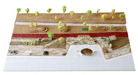 Фондация „Колективът“ представя днес в Доходното здание резултатите от "Лаборатория за дизайн по Дунав чрез съвместно градско планиране“ /галерия/ Фондация „Колективът“ представя днес в Доходното здание резултатите от "Лаборатория за дизайн по Дунав чрез съвместно градско планиране“ /галерия/