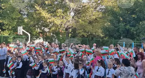 Снимка: БТА Снимка: БТА