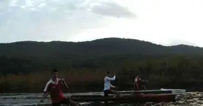 „Локо“ преговаря с азербайджански кануист