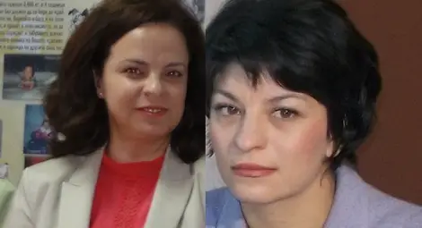 Заплашената със съд Атанасова: Ако Андреева чуе записа, ще ми се извини