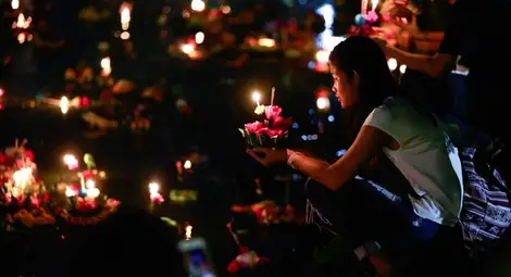 Жителите на Тайланд ще посрещнат Нова година с масова молитва