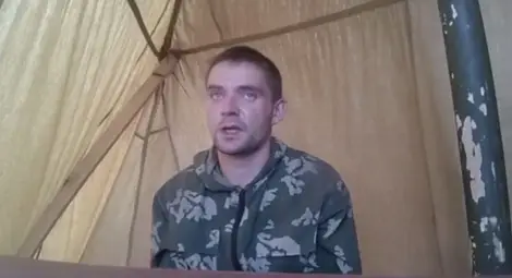 Заловените в Украйна руски военни: Защо? Това не е нашата война...