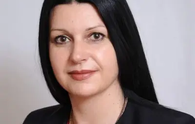 Наталия ЯРОСЛАВСКАЯ