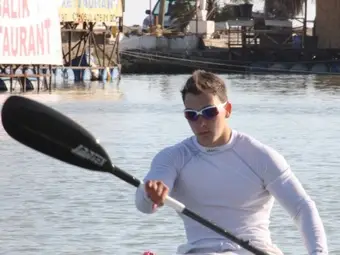 Трима русенски гребци на европейско и световно