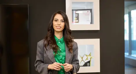 Атанаска Кръстева