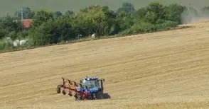 Още по-изгоден лизинг за земеделците от „Елана“