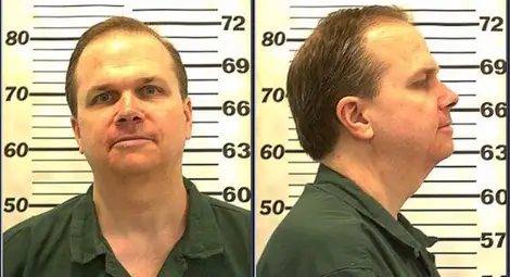 Убиецът на Джон Ленън, смята, че Господ вече му е простил за деянието Убиецът на Джон Ленън, смята, че Господ вече му е простил за деянието