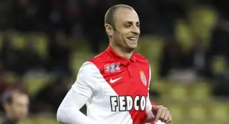 Димитър Бербатов отново в идеален отбор