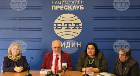 Снимка: БТА Снимка: БТА