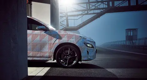 &bdquo;SUV от ново измерение&ldquo;, изцяло новата KONA N се присъединява към семейството N на Hyundai