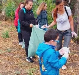 Служителите на Областната управа ще участват в кампанията „Да изчистим България“ във всички осем общини от Русенско Служителите на Областната управа ще участват в кампанията „Да изчистим България“ във всички осем общини от Русенско