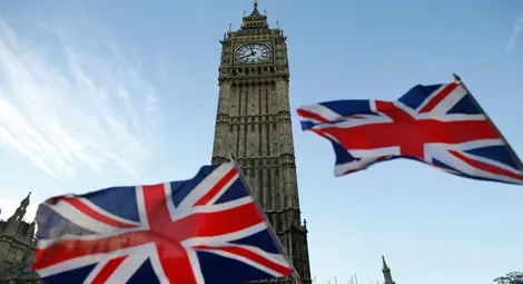 Британската подкрепа за оставане в ЕС е най-висока от 5 г. насам