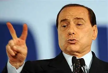 Няма милост за Берлускони