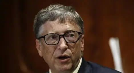 Бил Гейтс изпадна в паника от близката гибел на човечеството през идните 10 години