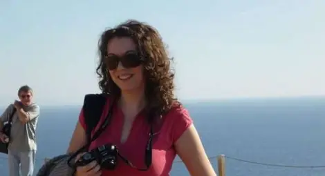 Диляна Иванова: Гърците смятат, че тъй лошо не са живели и при Хунтата